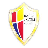 拉普拉JKA队徽