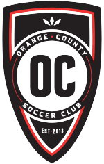 奥兰治县布鲁斯队徽