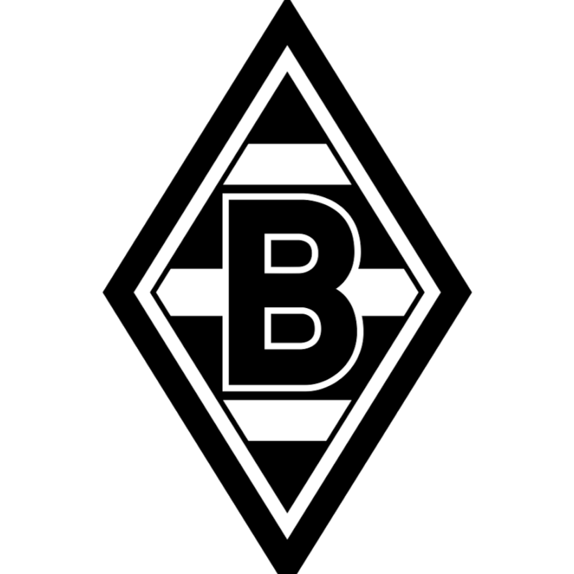 门兴格拉德巴赫U19队徽