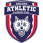 陕西志丹女足队徽